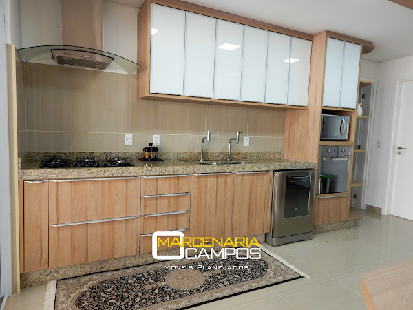 Foto 5 Marcenaria Ocampos