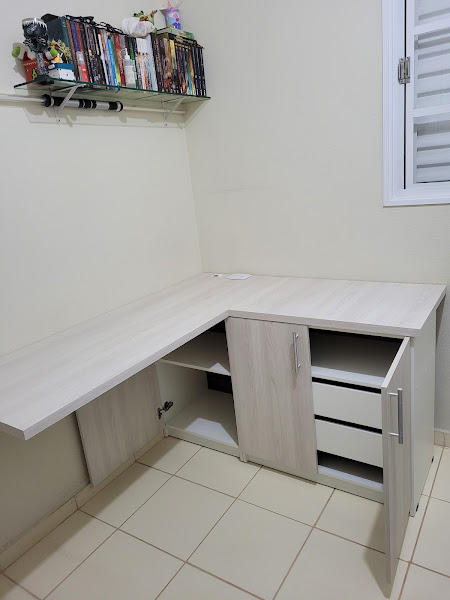 Marcenaria Kamargo Marcenaria Kamargo