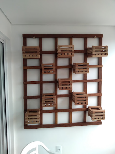 Foto 1 Marcenaria Kamargo