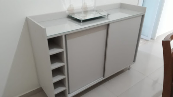 Foto 2 Marcenaria Kamargo