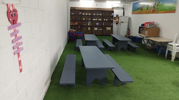 Marcenaria Cachiatori