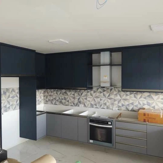 Foto 2 Marcenaria Cachiatori