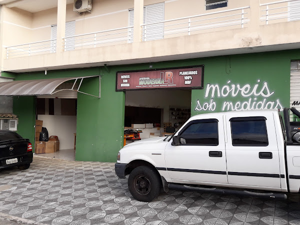 Foto 1 marcenaria moderna