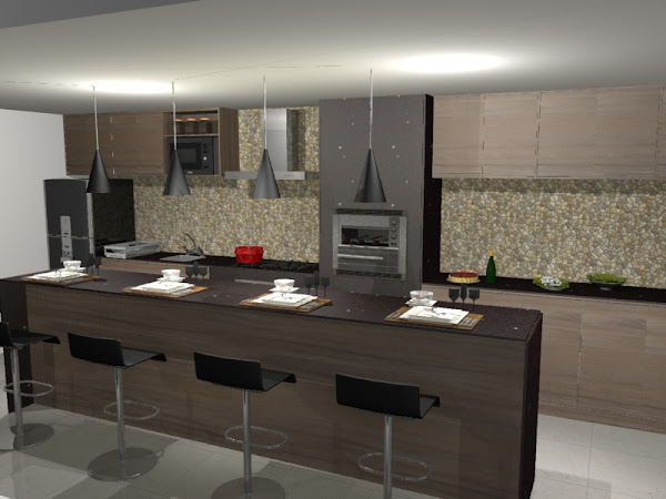 Foto 1 Marcenaria Artesanal Exclusive