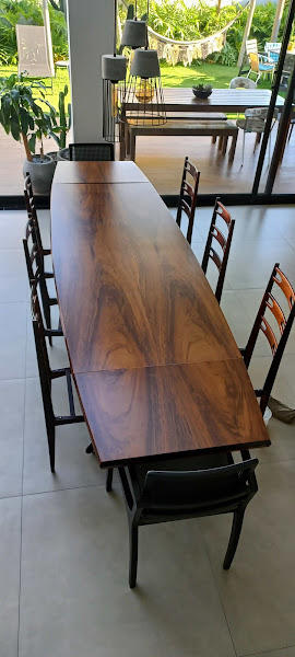 Marcenaria ML Restaurações