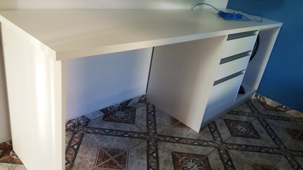 Foto 2 Marcenaria Marcelo Nogueira