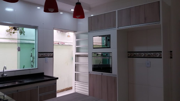 Foto 4 Marcenaria Marcelo Nogueira