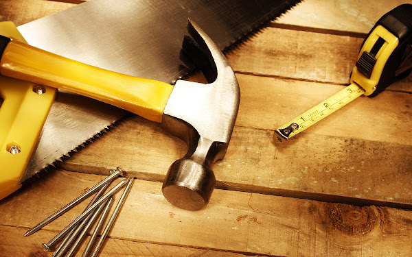 Foto 1 Neves Marcenaria