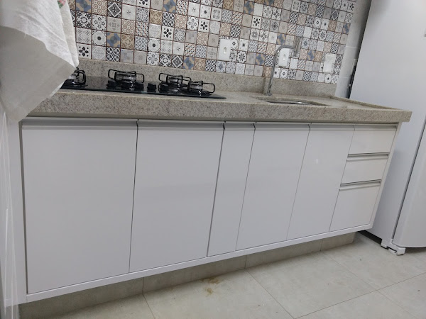 Marcenaria Odair-Moveis