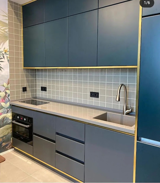 Foto 1 Paifer Planejados