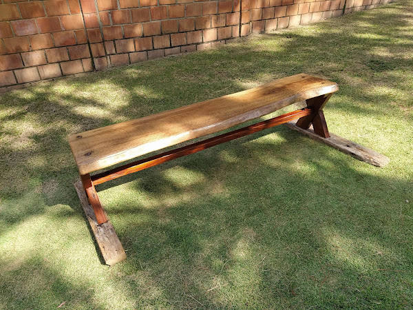 Foto 2 Marcenaria Rodriguês