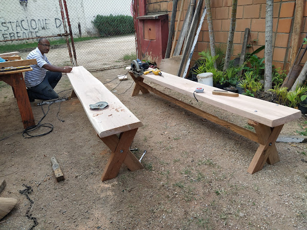 Foto 6 Marcenaria Rodriguês