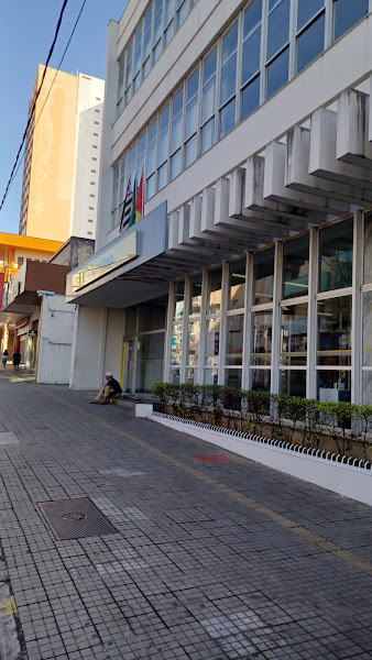 Foto 1 BANCO DO BRASIL - EMPRESA SOROCABA - Agência 191