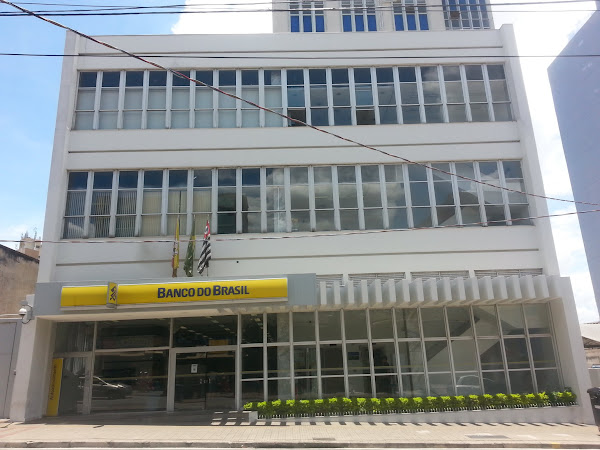 Foto 2 BANCO DO BRASIL - EMPRESA SOROCABA - Agência 191