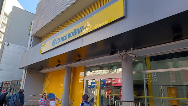 Foto 3 BANCO DO BRASIL - EMPRESA SOROCABA - Agência 191