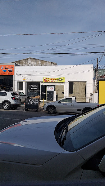 Foto 1 Agência Itaú