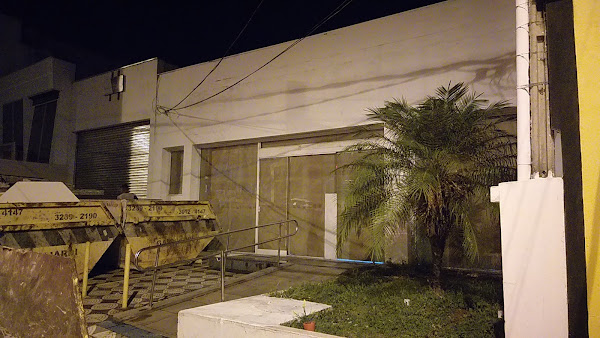 Foto 2 Agência Itaú