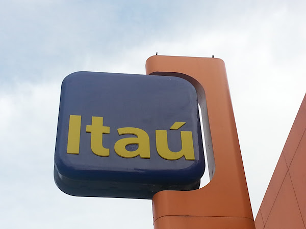 Foto 1 Itaú