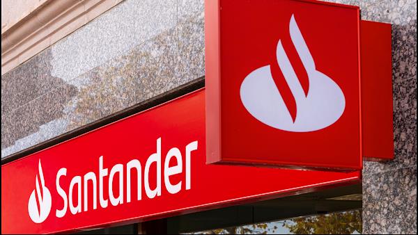 Banco Santander - Agência 0784 e Select 1896 Com Pereira Inacio