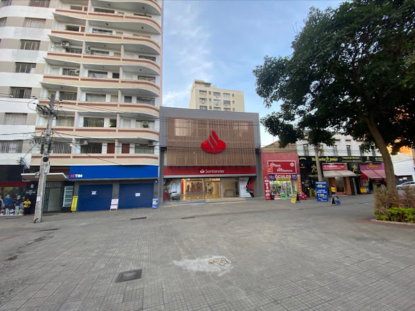 Foto 1 Banco Santander - Agência 0062 Sorocaba