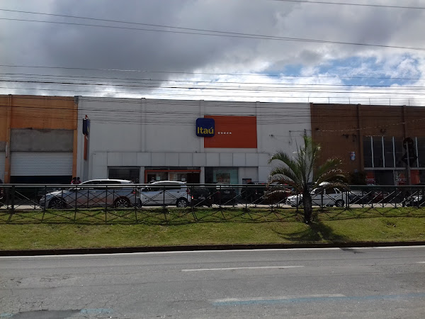 Foto 1 Itaú