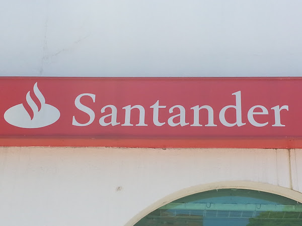 Foto 2 Banco Santander - Agência 0566 General Carneiro