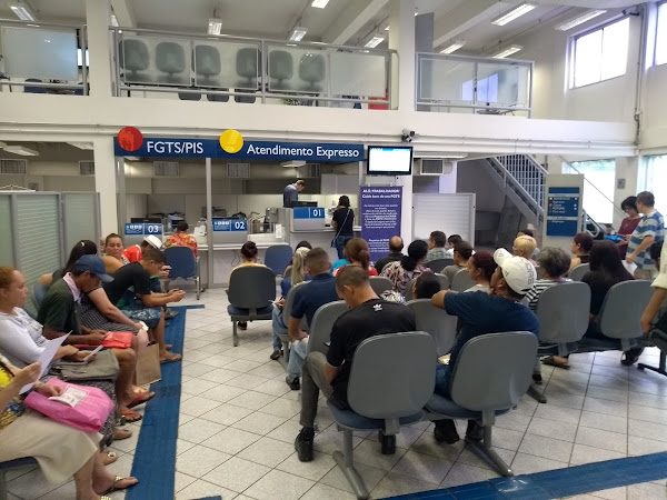 Caixa Econômica Federal