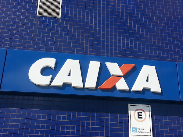 Foto 1 Caixa Econômica Federal