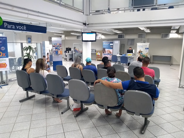 Foto 2 Caixa Econômica Federal