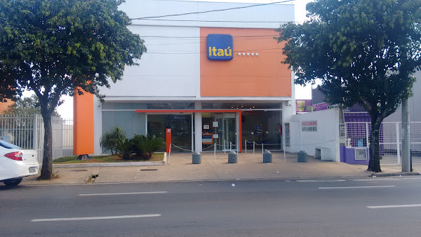 Foto 0 Banco Itaú
