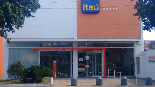 Foto 2 Banco Itaú