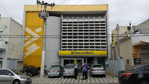 Banco do Brasil - Vila Santana