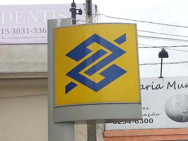 Foto 1 Banco do Brasil - Vila Santana