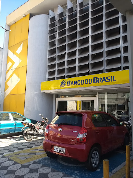 Foto 2 Banco do Brasil - Vila Santana Foto 2 Banco do Brasil - Vila Santana