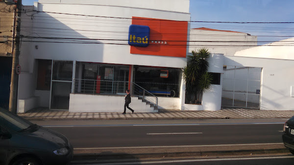 Foto 1 Itaú