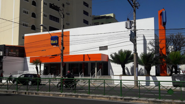 Foto 2 Itaú