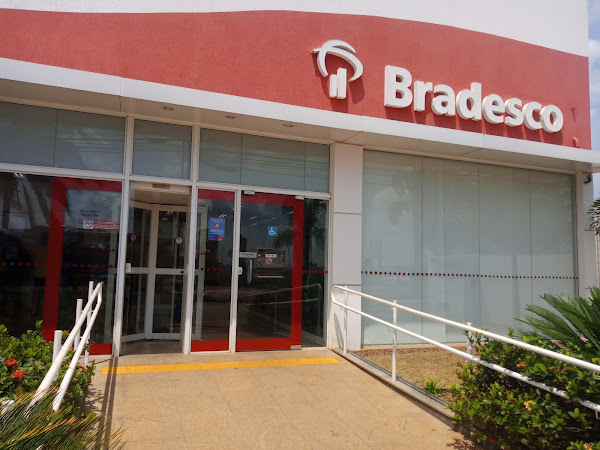 Banco Bradesco Wanel Ville-U. Soroca
