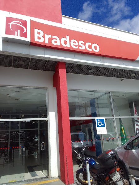Foto 1 Banco Bradesco Wanel Ville-U. Soroca