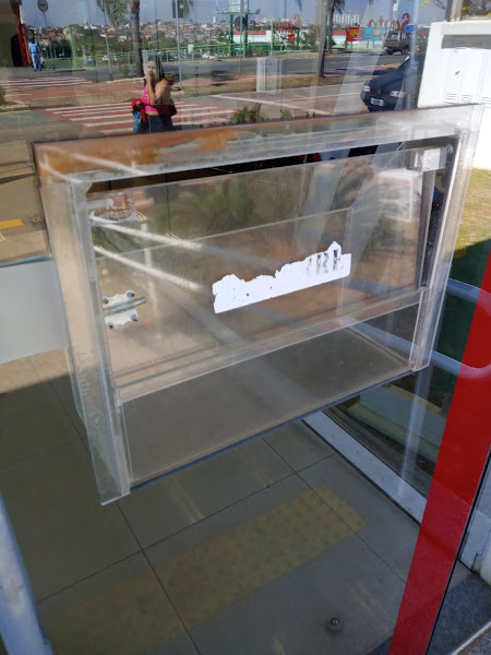 Foto 2 Banco Bradesco Wanel Ville-U. Soroca