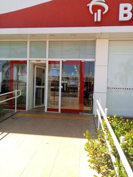 Foto 3 Banco Bradesco Wanel Ville-U. Soroca