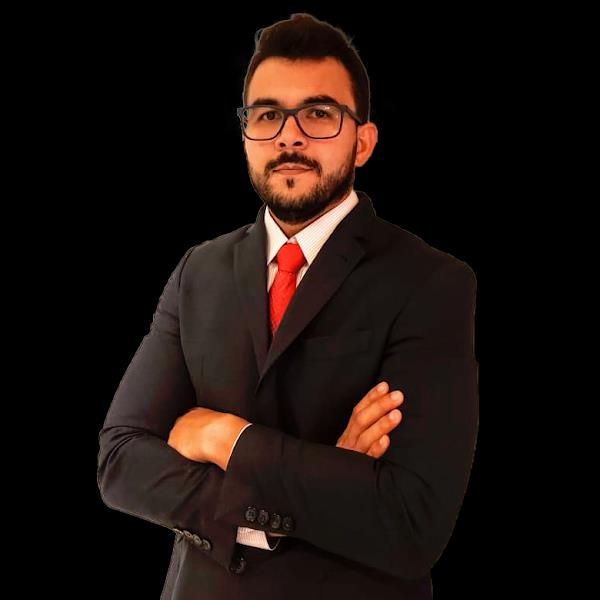 Advogado Trabalhista Fortaleza - Dr. Iagê Teixeira