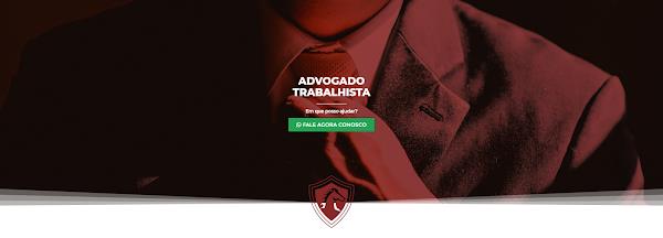 Foto 1 Advogado Trabalhista Fortaleza - Dr. Iagê Teixeira