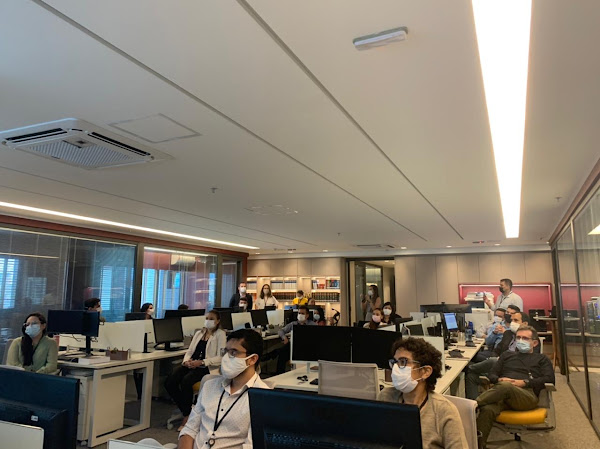 Foto 0 Imaculada Gordiano Sociedade de Advogados