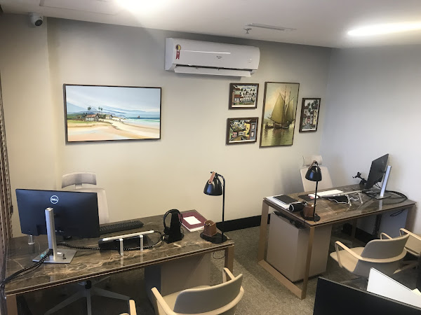 Foto 1 Imaculada Gordiano Sociedade de Advogados