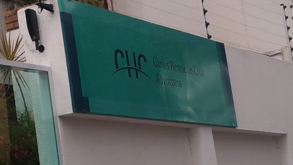 Foto 2 CHC Advocacia - Carlos Henrique Cruz Advocacia