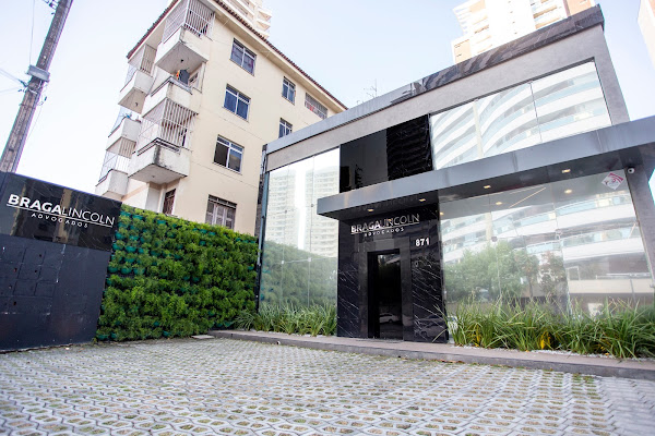 Braga Lincoln Advogados