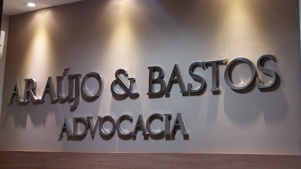 Araújo e Bastos Advocacia