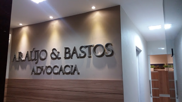 Foto 1 Araújo e Bastos Advocacia
