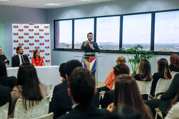 Foto 1 Levy Sales Advogados Associados