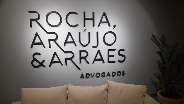Foto 1 Rocha Araújo & Arrais Advogados Associados